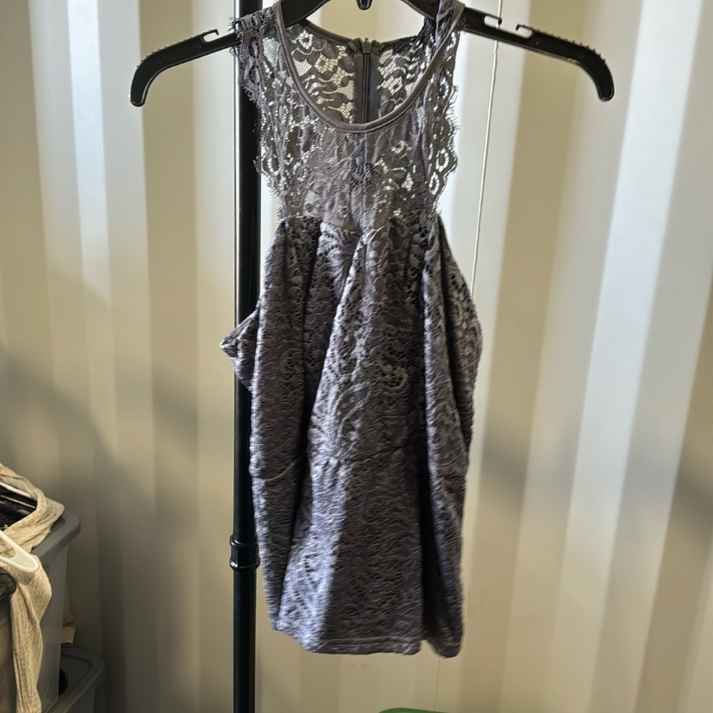 Bke boutique halter tank